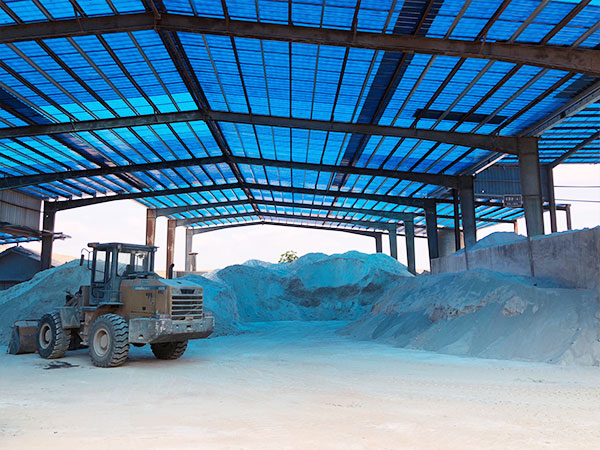 湖南省醴陵市马恋耐火泥有限公司,湖南硅质耐火泥浆销售,粘土质耐火泥浆销售,热风炉用耐酸喷涂料哪里好